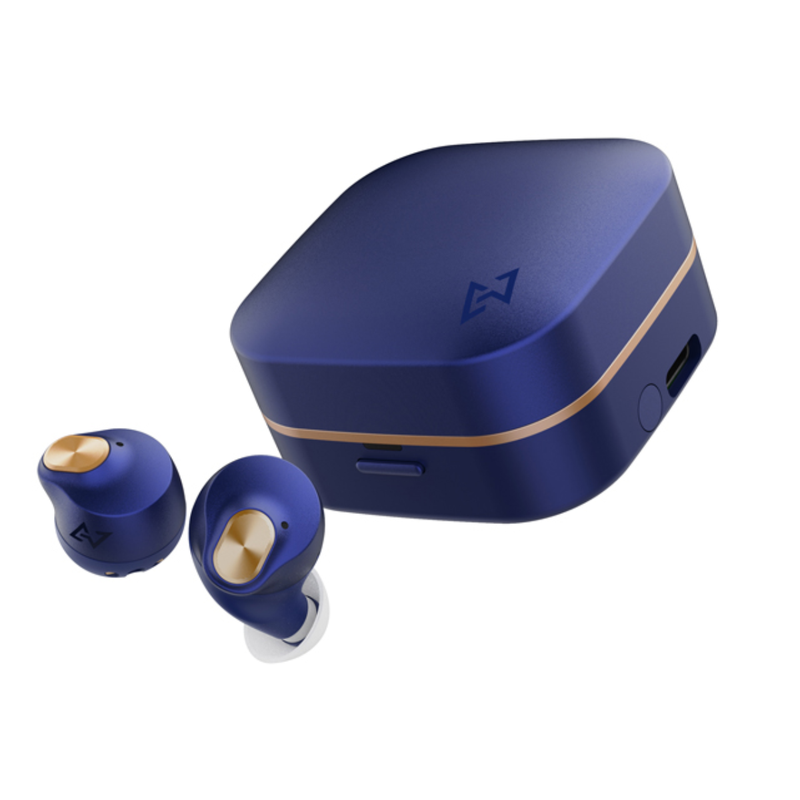 AVIOT TE-Q3 Earbuds