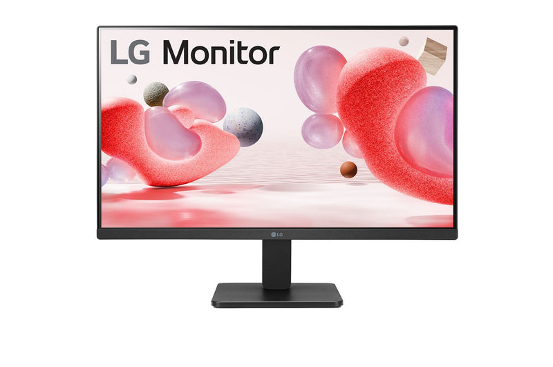 LG 樂金 24MR400-B 23.8吋 100Hz 全高清 IPS 顯示器 (兼容 AMD FreeSync™)