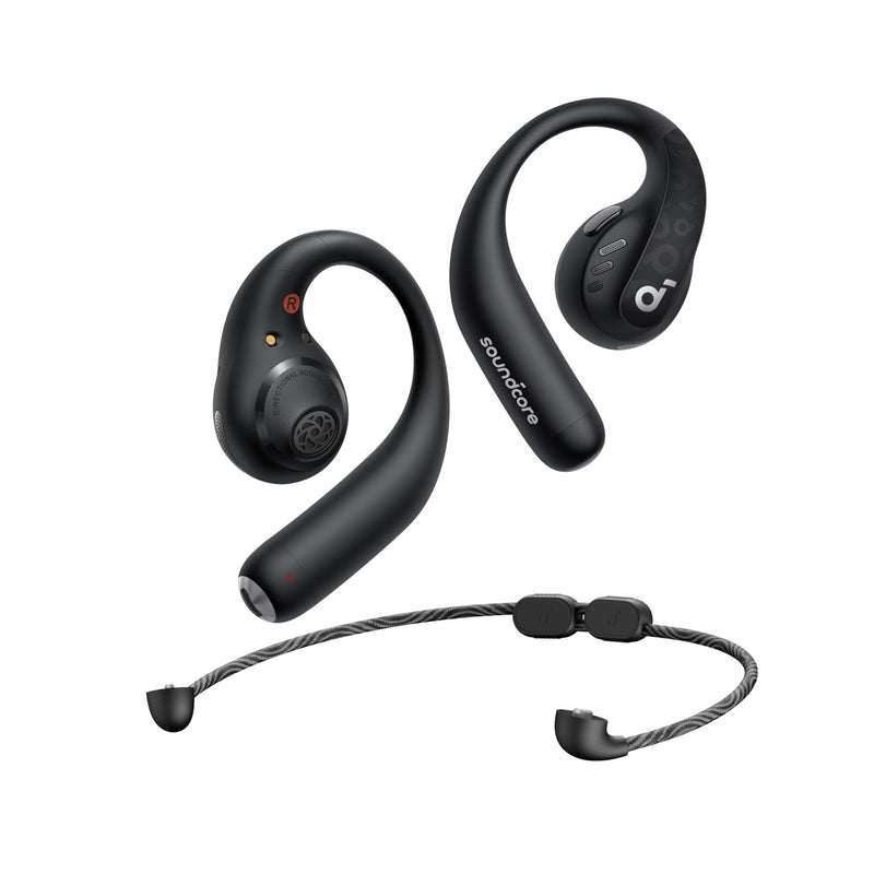 Anker SoundCore AeroFit Pro Headphone