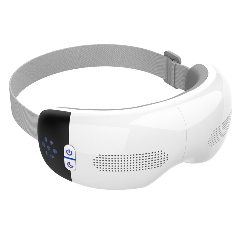 Kusa Kusa iRelax EM800 Hot and Cold Eye Massager