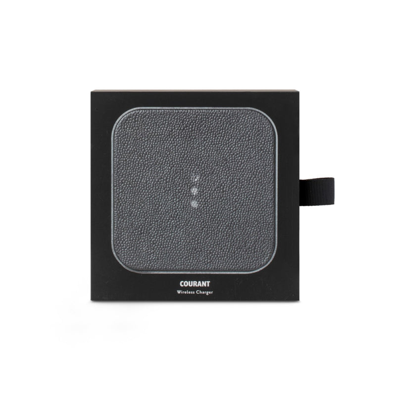 Courant CATCH:1 Wireless Charger