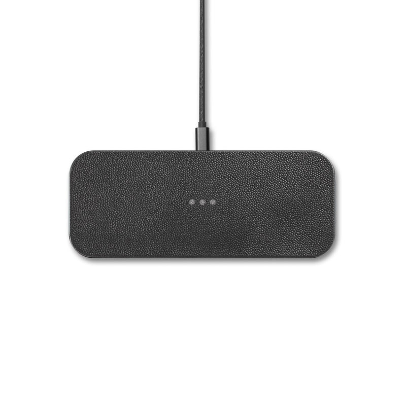 Courant CATCH:2 Dual Wireless Charger