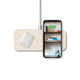 Courant CATCH:2 Dual Wireless Charger