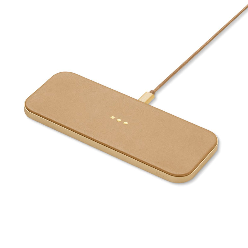 Courant CATCH:2 Dual Wireless Charger