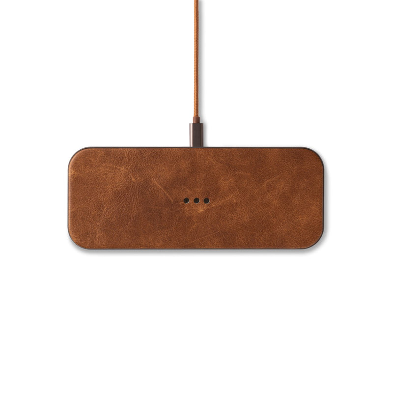 Courant CATCH:2 Dual Wireless Charger