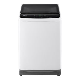 LG 樂金 T80WT,8 公斤 650 轉 頂揭式洗衣機 日本式洗衣機
