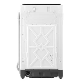 LG 樂金 T80WT,8 公斤 650 轉 頂揭式洗衣機 日本式洗衣機