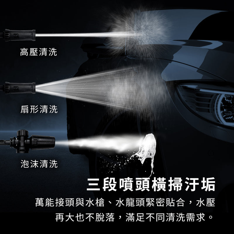 Future Lab MG1 High Pressure Car Washing Water Gun