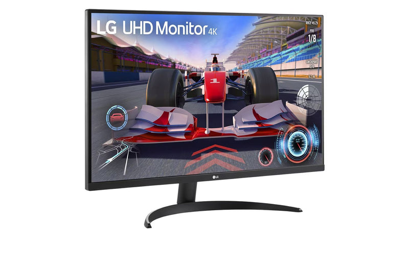 LG 樂金 32UR550-B 31.5吋 UltraFine™ HDR 4K 超高清顯示器