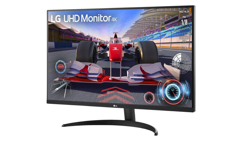 LG 32UR550-B 31.5" UHD 4K HDR Monitor