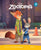 培生 迪士尼英語圖書 Level 6 - Zootopia 代理贈品