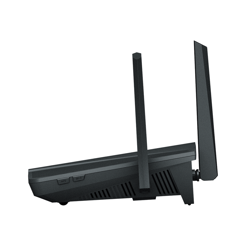 SYNOLOGY RT6600ax WIFI 6 Router