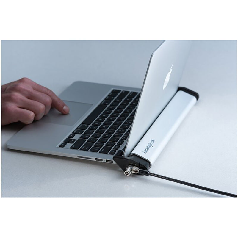 Kensington K64454WW Laptop Locking Station 2.0 連 ClickSafe 組合密碼鎖