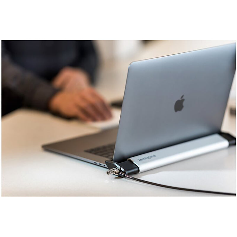 Kensington K64454WW Laptop Locking Station 2.0 連 ClickSafe 組合密碼鎖