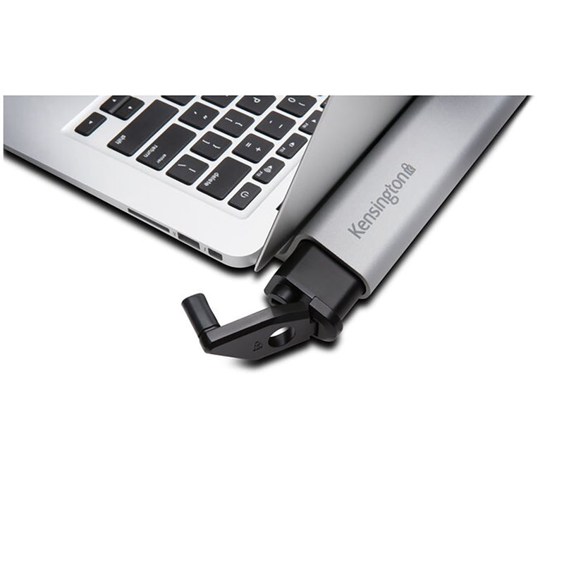 Kensington K64454WW Laptop Locking Station 2.0 連 ClickSafe 組合密碼鎖