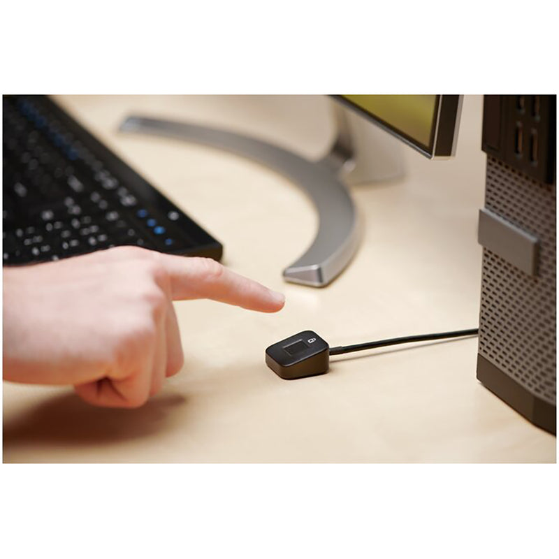 Kensington VeriMark Desktop Fingerprint Security Key