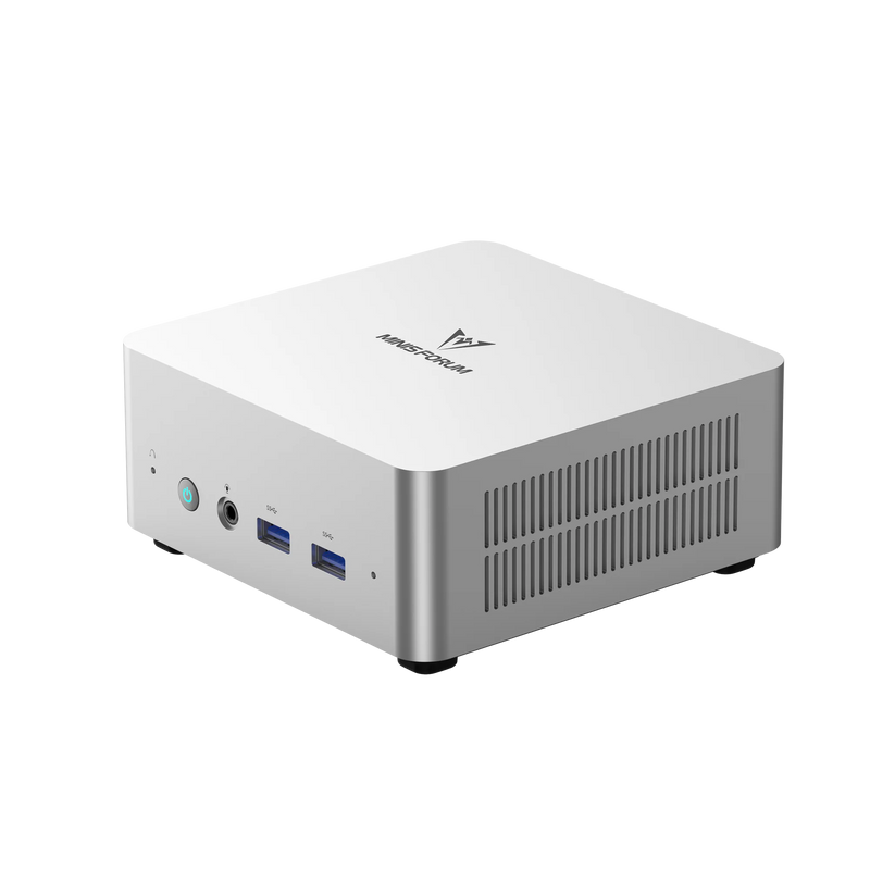 MINISFORUM UN1265 Mini PC