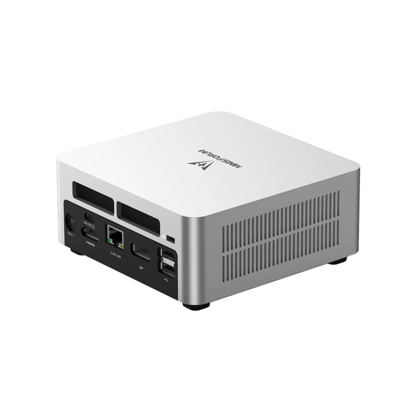 MINISFORUM UN1265 Mini PC