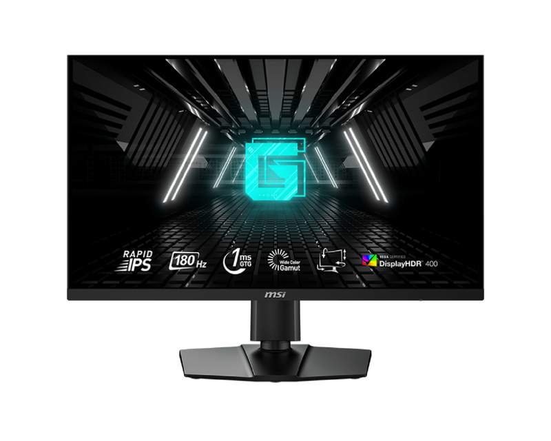 MSI G274QPF E2 27" 2K 180Hz Gaming Monitor