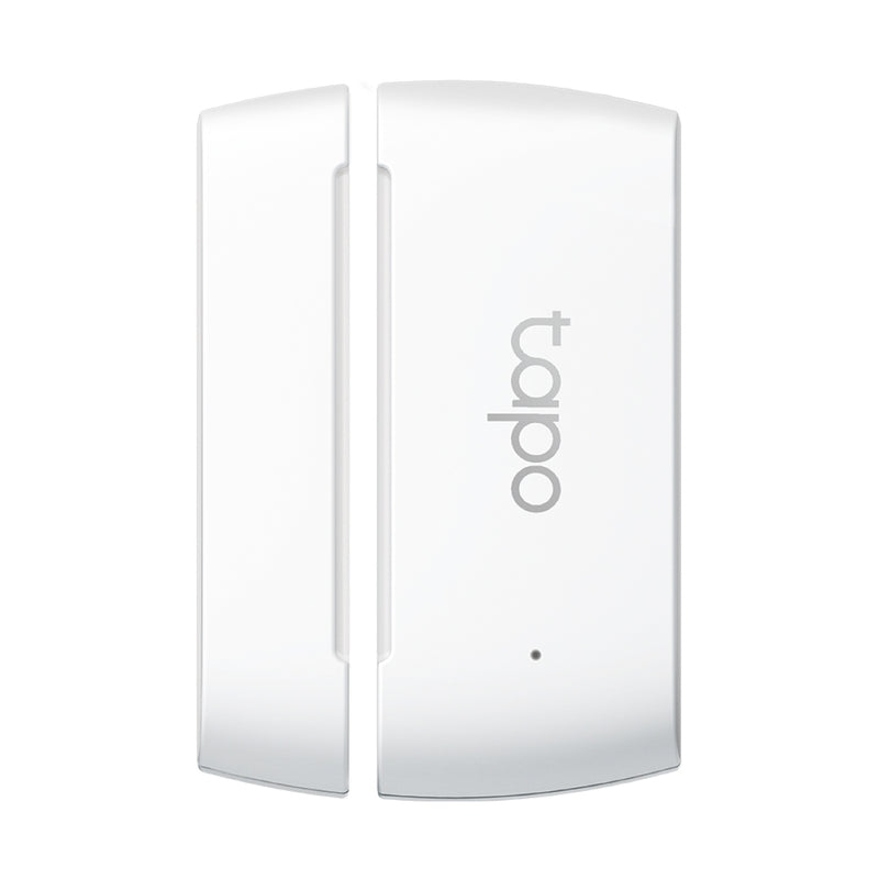 TP-Link Tapo T110 智能門窗接觸感應器 (需配合Tapo H200 Smart Hub使用)