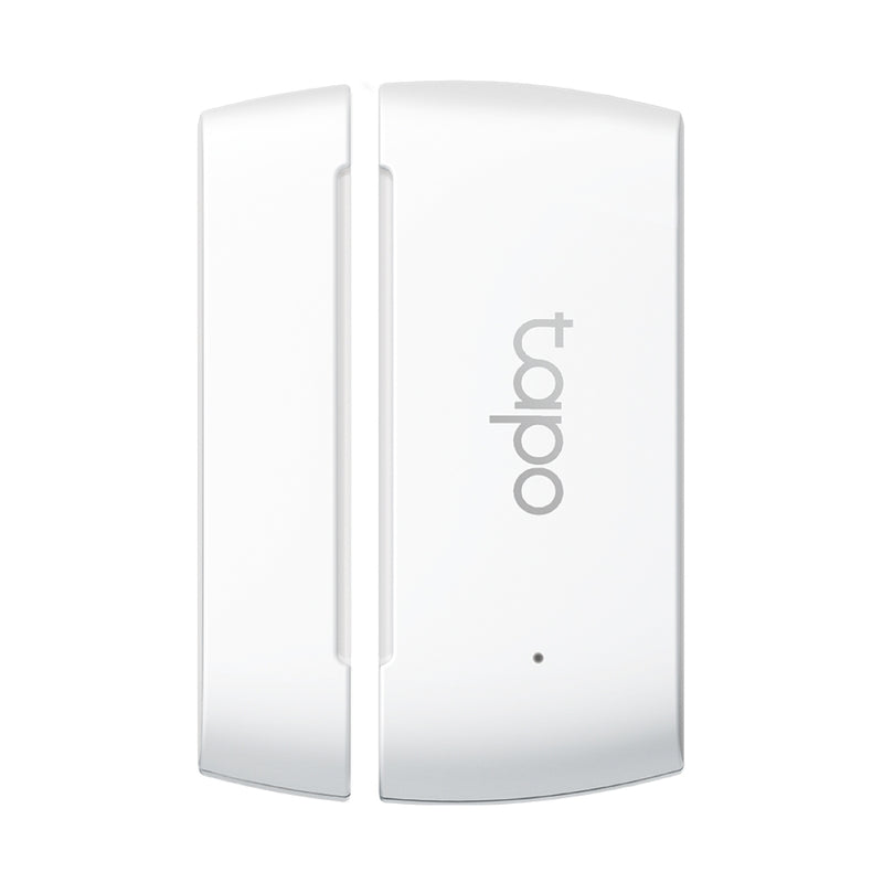 TP-Link Tapo T110 Smart Contact Sensor (Tapo Smart Hub H200 is required)