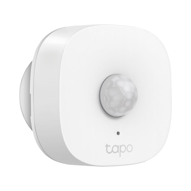 TP-Link Tapo T100 Smart Motion Sensor (Tapo Smart Hub H200 is required)