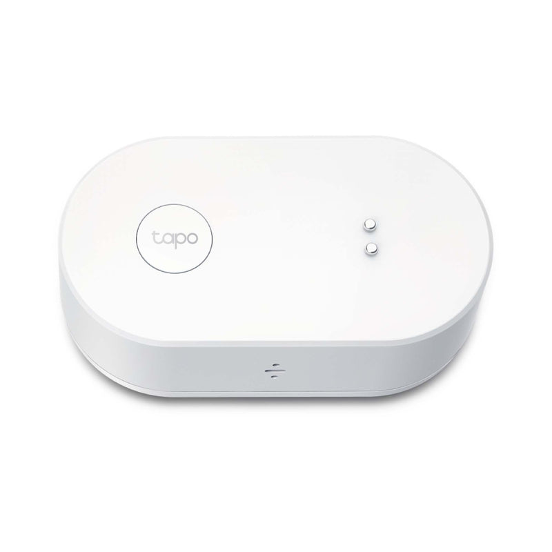 TP-Link Tapo T300 智能滴水洩漏感應器 (需配合Tapo H200 Smart Hub使用)