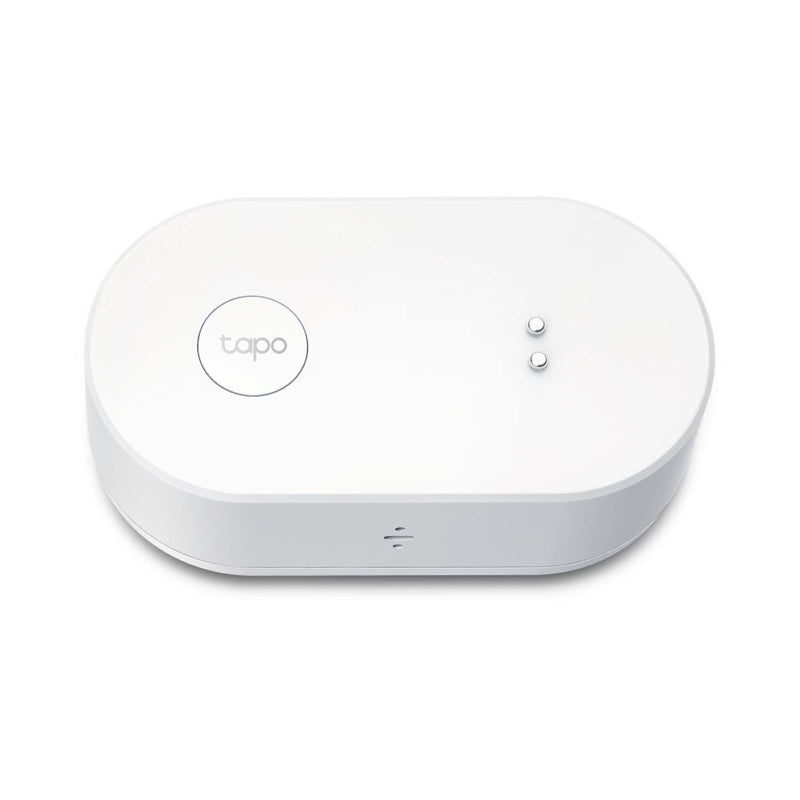 TP-Link Tapo T300 Smart Water Leak Sensor (Tapo Smart Hub H200 is required)