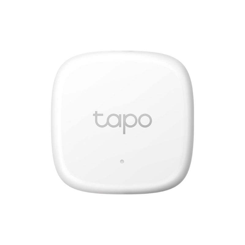 TP-Link Tapo T310 Smart Temperature & Humidity Sensor (Tapo Smart Hub H200 is required)