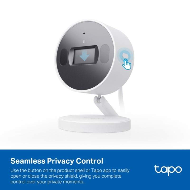 TP-Link Tapo C125 AI  Home Security Camera