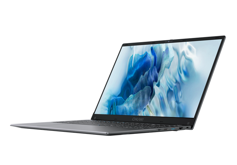 CHUWI Gemibook Plus 15.6" Notebook