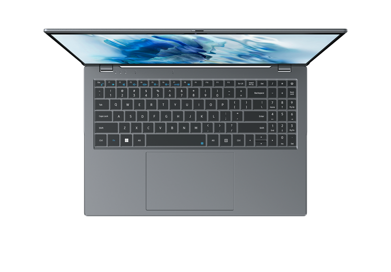 馳為 Gemibook Plus 15.6" 手提電腦