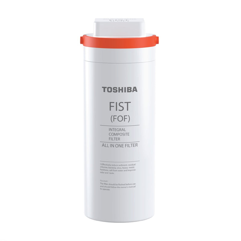 TOSHIBA FIST(FOF) Filter