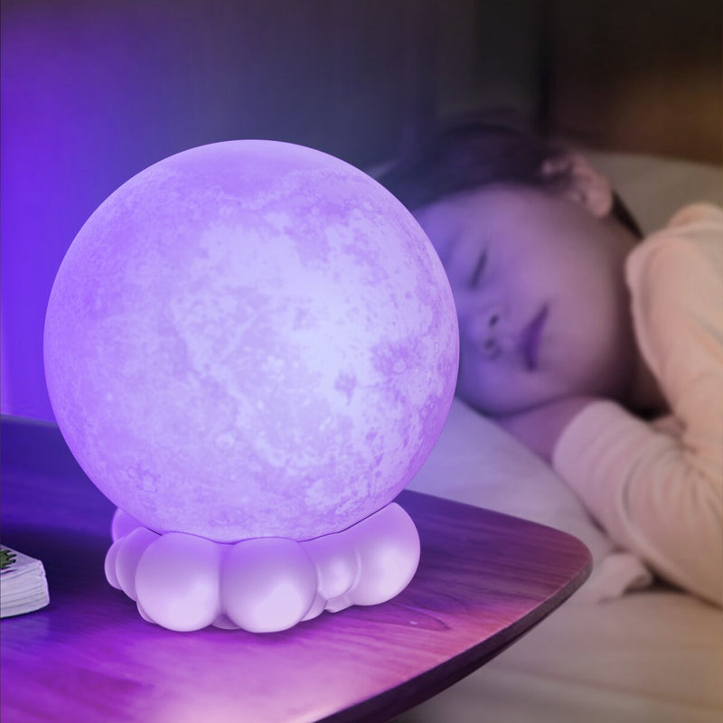 MOB Moony Light Bluetooth Speaker