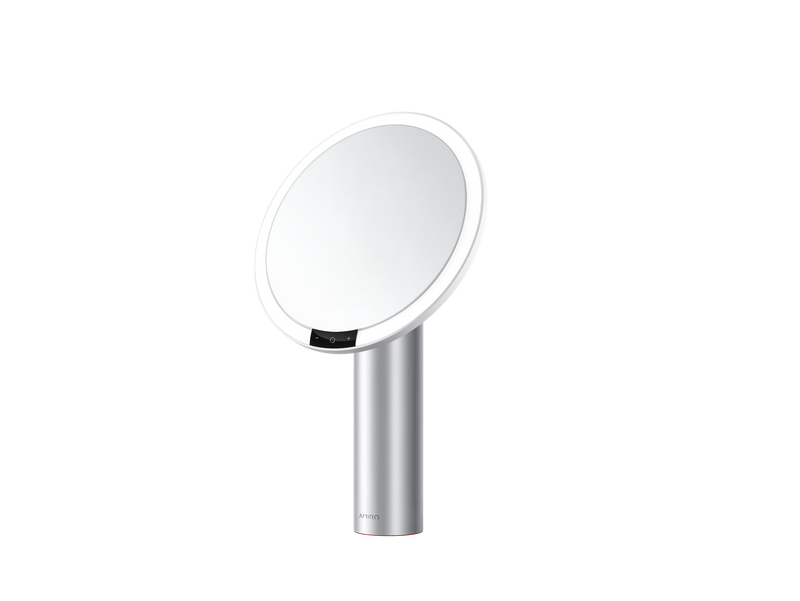 AMIRO Oath 自動感光 LED 化妝鏡