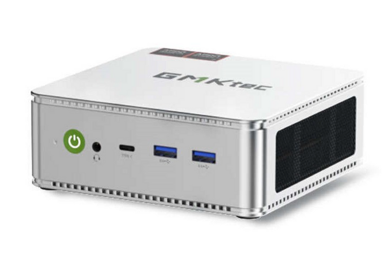 GMKTEC NUCBOX K8 Mini PC