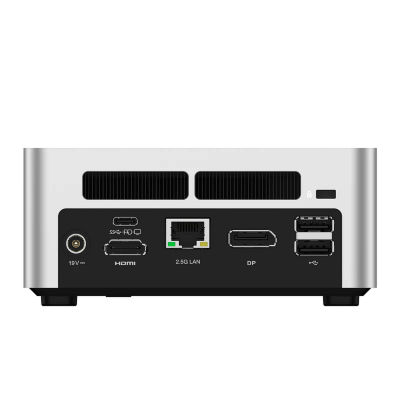 MINISFORUM UN1245 Mini PC