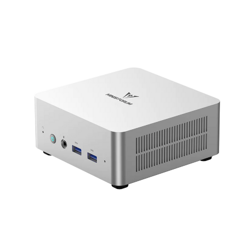 MINISFORUM UN1245 Mini PC