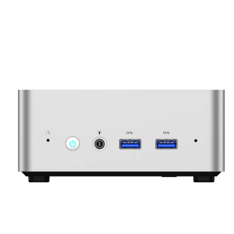 MINISFORUM UN1245 Mini PC