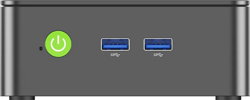 GMKTEC NucBox G3 Mini PC