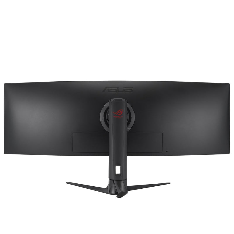 ASUS ROG Strix XG49WCR 49" 165Hz Super Ultra-wide Curved Gaming Monitor