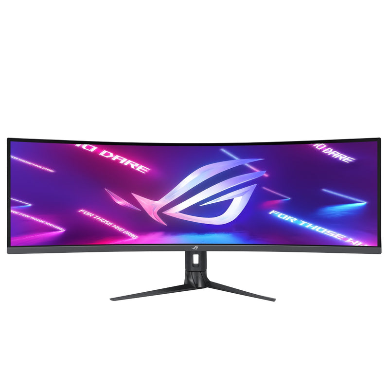 ASUS ROG Strix XG49WCR 49" 165Hz Super Ultra-wide Curved Gaming Monitor