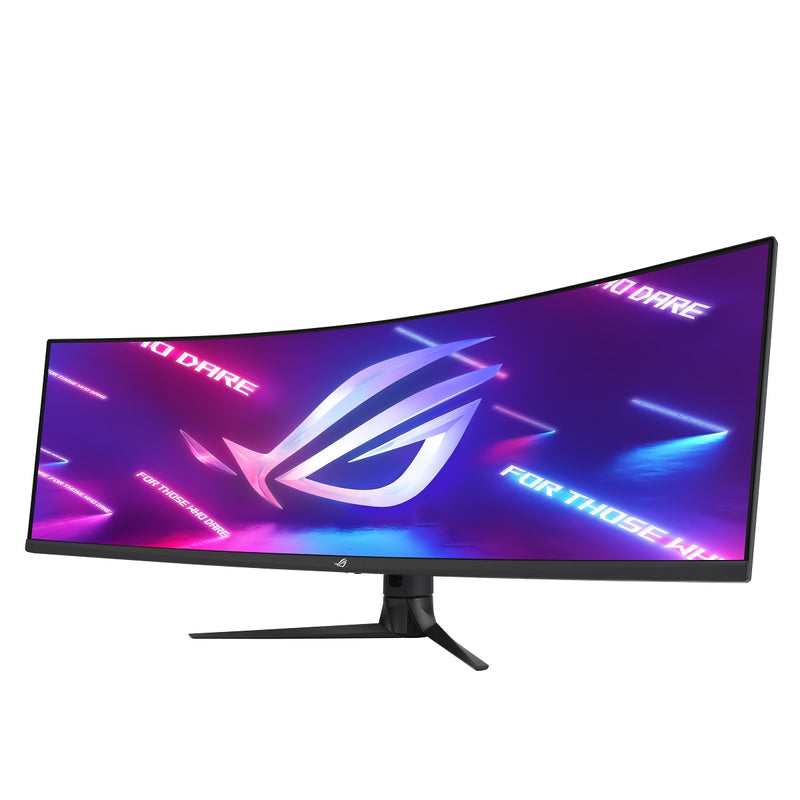 ASUS 華碩 ROG Strix XG49WCR 49" 165Hz 超寬曲面 電競顯示屏