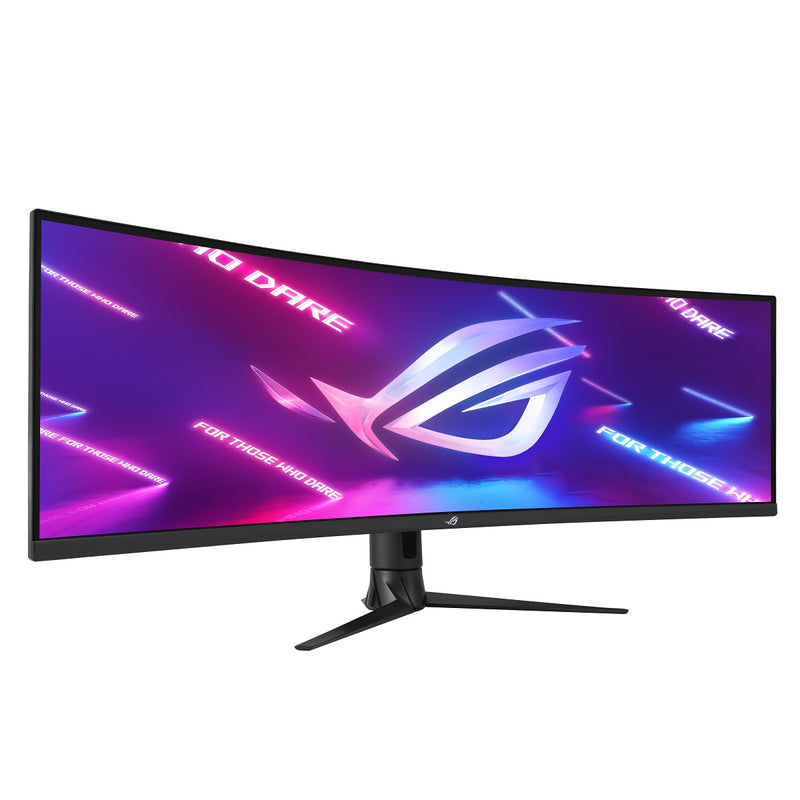 ASUS ROG Strix XG49WCR 49" 165Hz Super Ultra-wide Curved Gaming Monitor