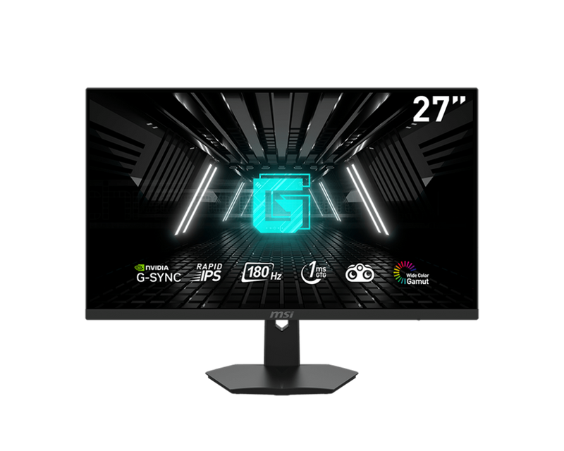MSI G274F 27" IPS FHD 180Hz Gaming Monitor
