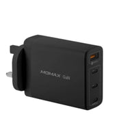 Momax One Plug GaN 100W Quad Output Fast Charger