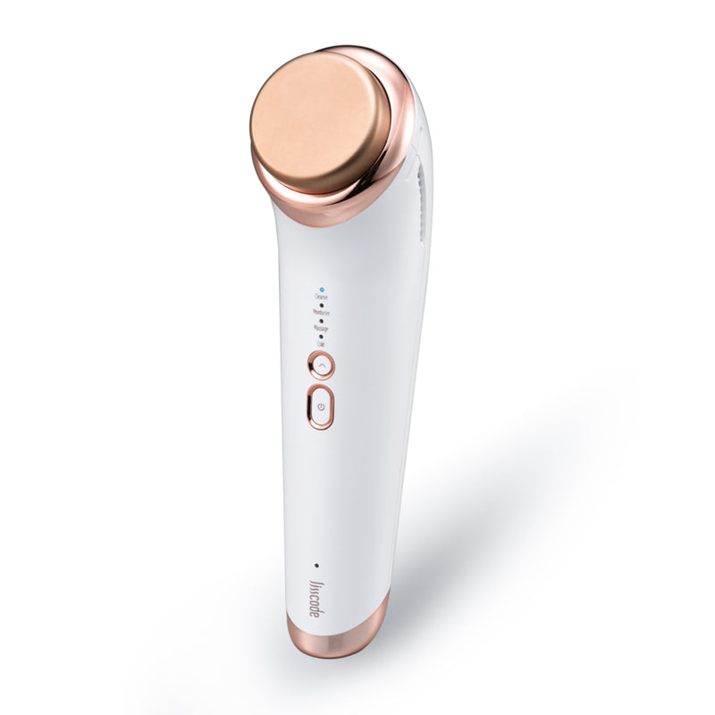 Lisscode DCSCHWLIS-01 Facial Treatment Massager