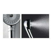 Mytrex MT-HFBP21SL 淋浴噴頭  代理贈品