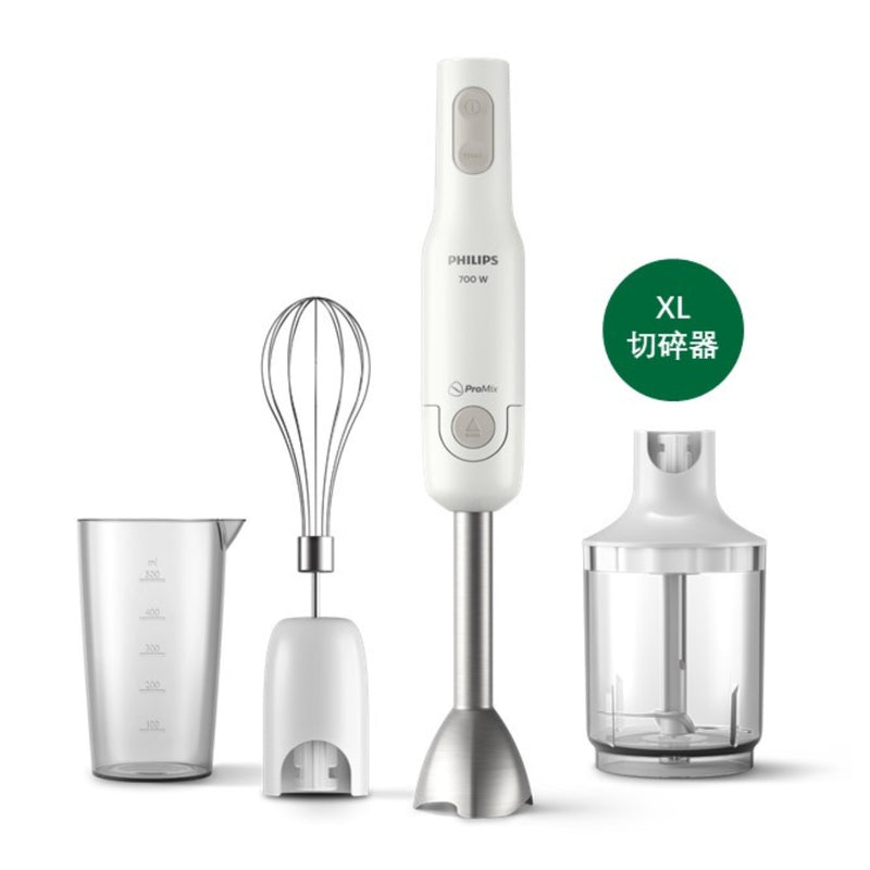 PHILIPS HR2545/01 ProMix Hand Blender