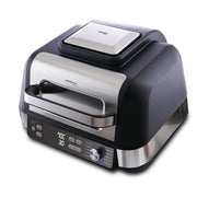 GERMAN POOL ESG-1706 Multifunctional Steak Grill